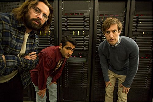 Silicon Valley: The Complete Third Season (DVD + Digital HD)