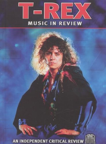 T. Rex: Music in Review [Import]