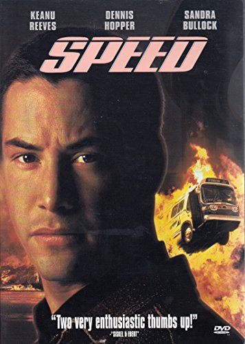 Speed - DVD