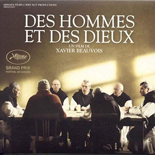 Soundtrack / Des Hommes Et Des Dieux  - CD