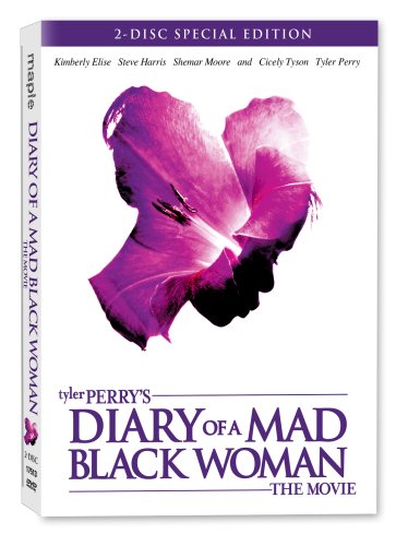 Diary of a Mad Black Woman (Special Edition)