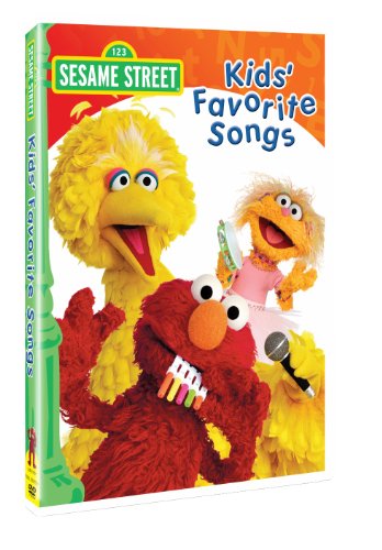 Sesame Street: Kids&