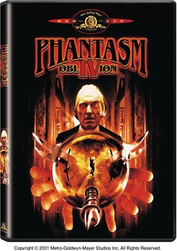 Phantasm IV: Oblivion (Widescreen/FullScreen)