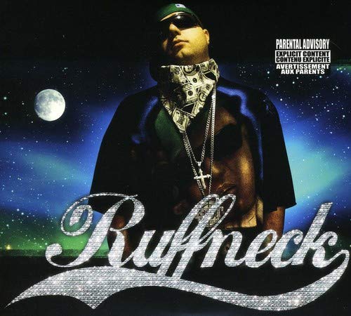 Ruffneck / What I Became - CD (Used)