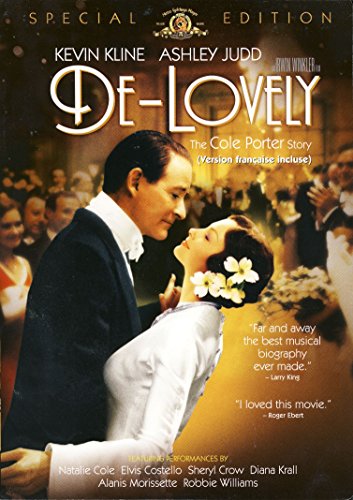 De-Lovely (Special Edition) - DVD (Used)