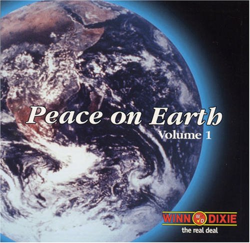 Peace On Earth(Christmas Special)