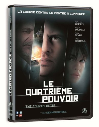 The Fourth Power (The Fourth Edition) Quebec Version (French Subtitles)