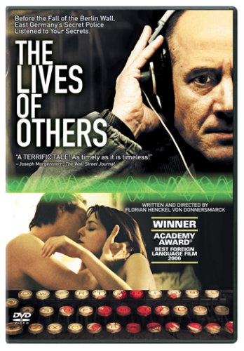 The Lives of Others (English subtitles)