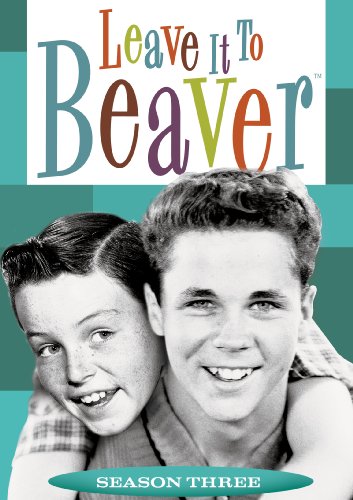 Leave It To Beaver - Season 3