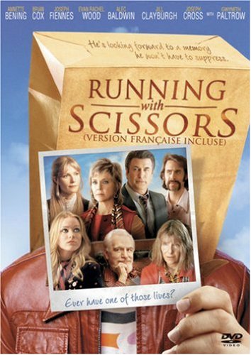 Running With Scissors (Widescreen) - DVD (Used)