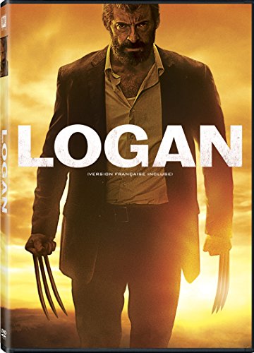 Logan - DVD (Used)