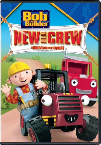 Bob the Builder: New to the Crew