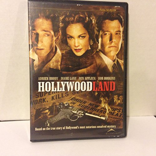 Hollywoodland - DVD (Used)