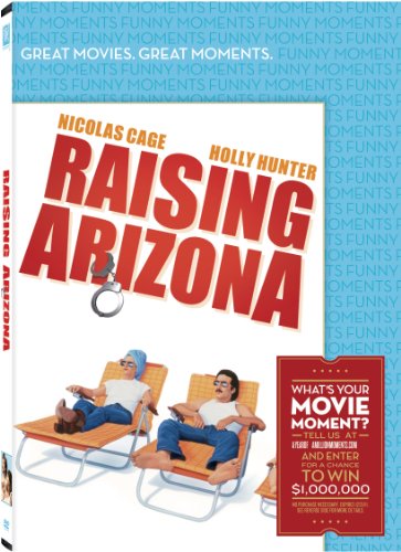 Raising Arizona