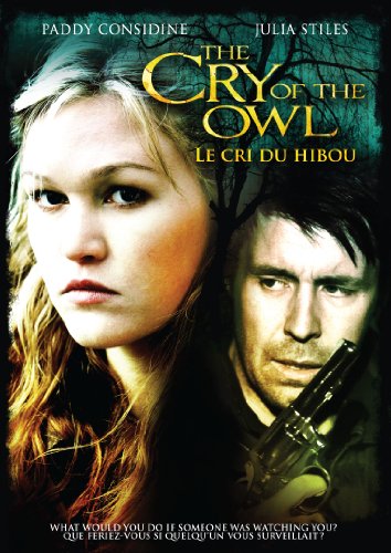 Cry Of The Owl, The (2009) / Le cri du hibou (2009) (Bilingual) - DVD (Used)