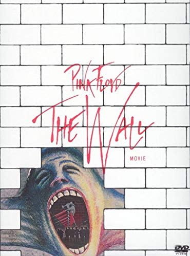 Pink Floyd – The Wall (Used)