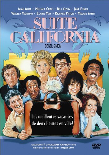 California Suite (French version)