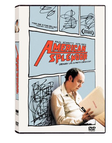 American Splendor (Widescreen) - DVD (Used)