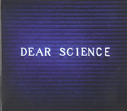 TV On The Radio / Dear Science - CD (Used)