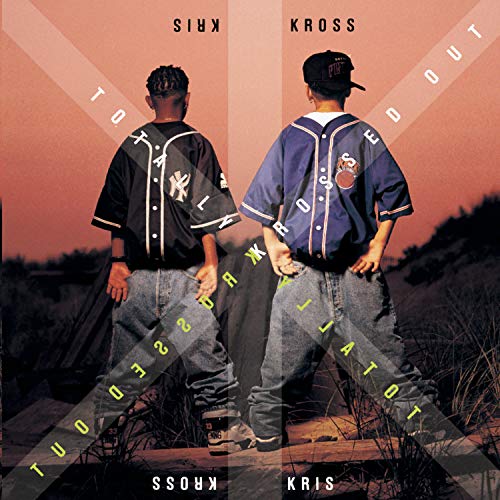 Kriss Kross / Totally Krossed Out - CD (Used)