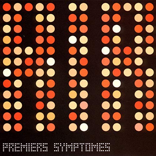 Air / First Symptoms - CD (Used)