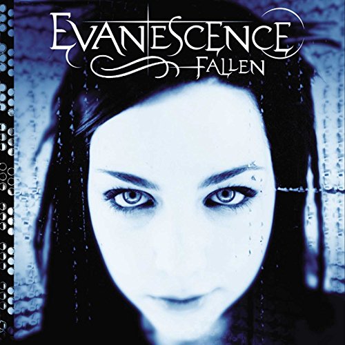 Evanescence / Fallen - CD