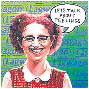 Lagwagon / Let&