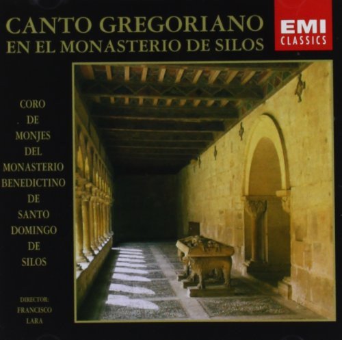 Canto Gregoriano: In El Monasterio de Silos