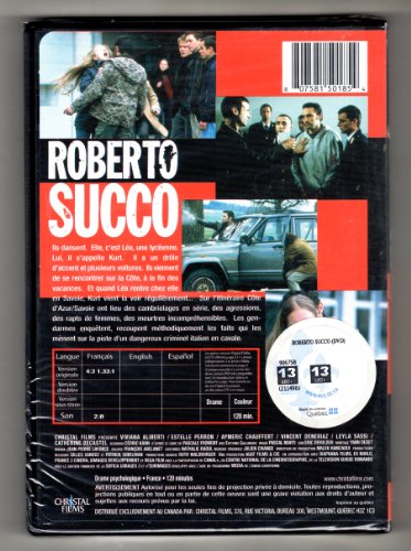 Roberto Succo (French version)