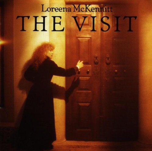 Loreena McKennitt / The Visit - CD (Used)