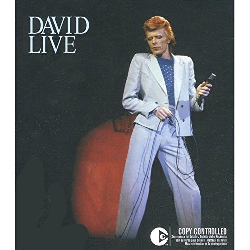 David Live: Special Edition – ID Shop.ca