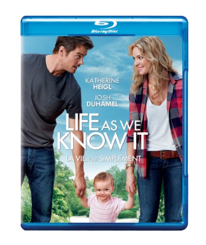 Life As We Know It - Blu-Ray