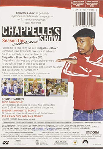 Chappelle&