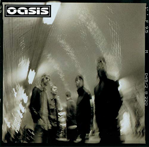 Oasis / Heathen chemistry - CD (Used)