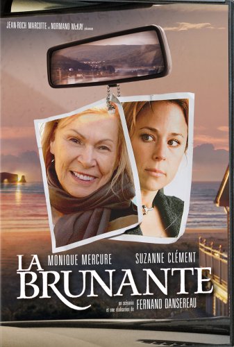 La Brunante - DVD (Used)