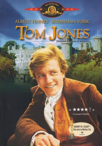 Tom Jones