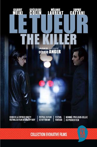 The Killer - DVD (Used)