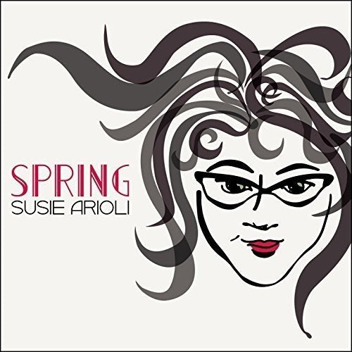 Susie Arioli / Spring - CD (Used)