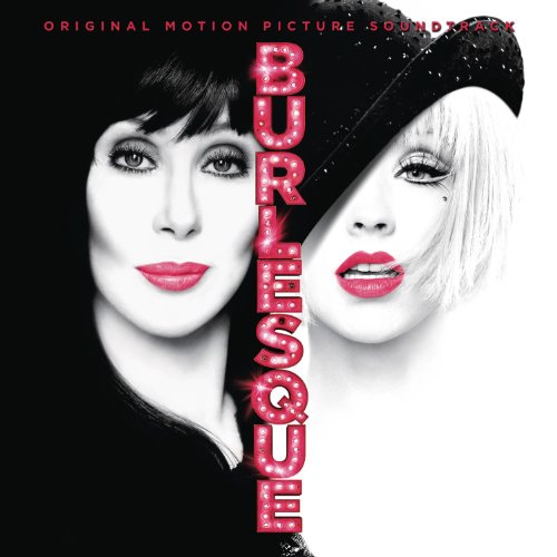 Soundtrack / Burlesque - CD (Used)