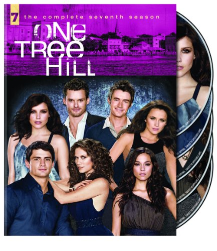 One Tree Hill: The Complete Seventh Season - DVD (Used)