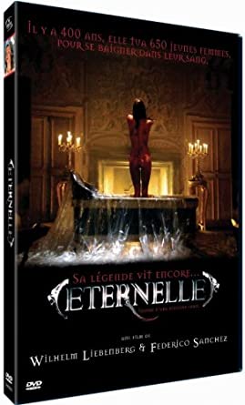 Eternal - DVD (Used)