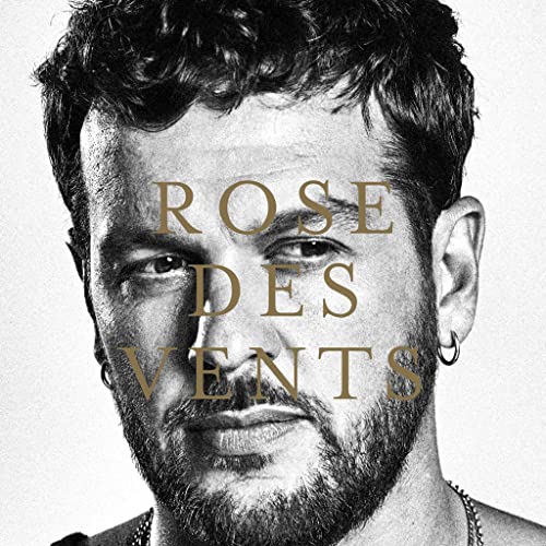 Claudio Capéo / Rose des vents (collector&