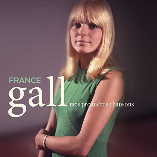 France Gall / My First Songs - CD