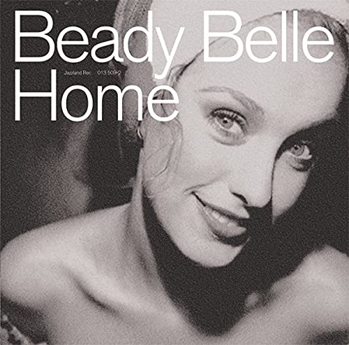 Beady Belle / Home - CD (Used)