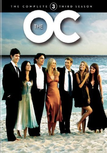 The OC / Season 3 - DVD (Used)