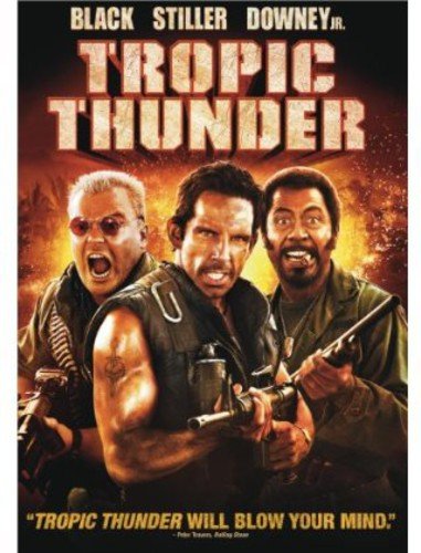 Tropic Thunder