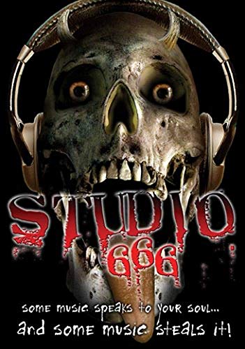 Studio 666 [Import]