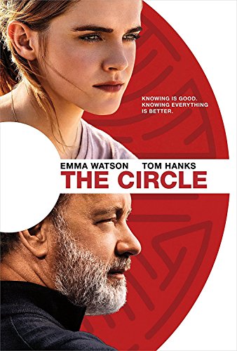 The Circle [DVD+Digital]