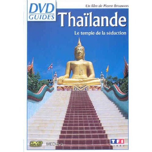 DVD Guides - Thailand