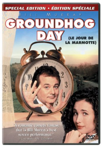 Groundhog Day (Special Edition) - DVD (Used)